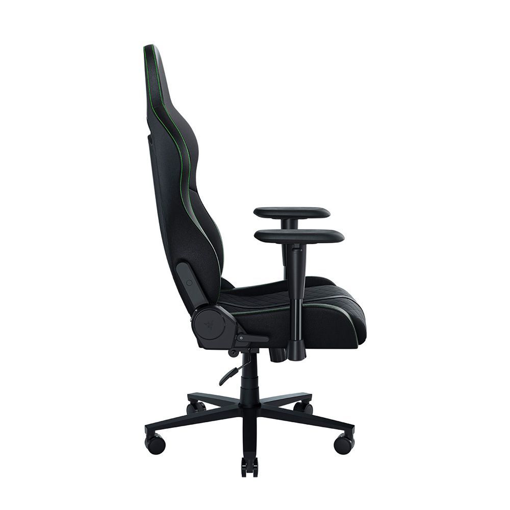Razer Enki Gaming Chair Black/Green