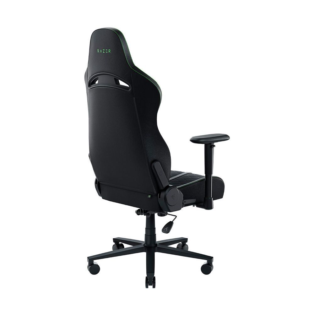 Razer Enki Gaming Chair Black/Green