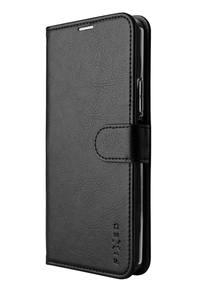 FIXED Opus for Samsung Galaxy A25 5G Black