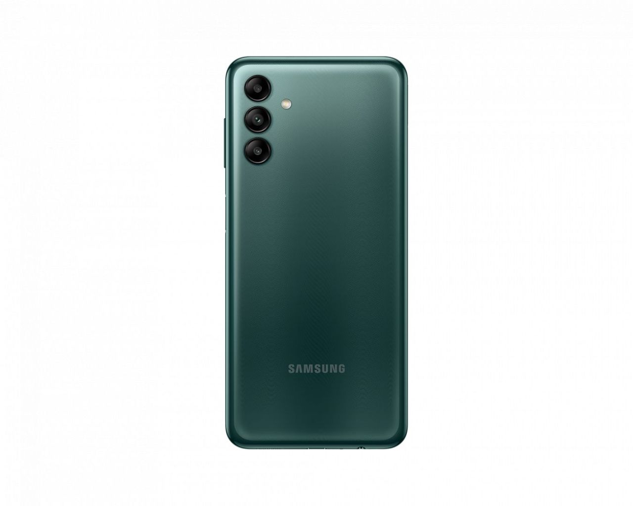 Samsung Galaxy A04s 32GB DualSIM Green