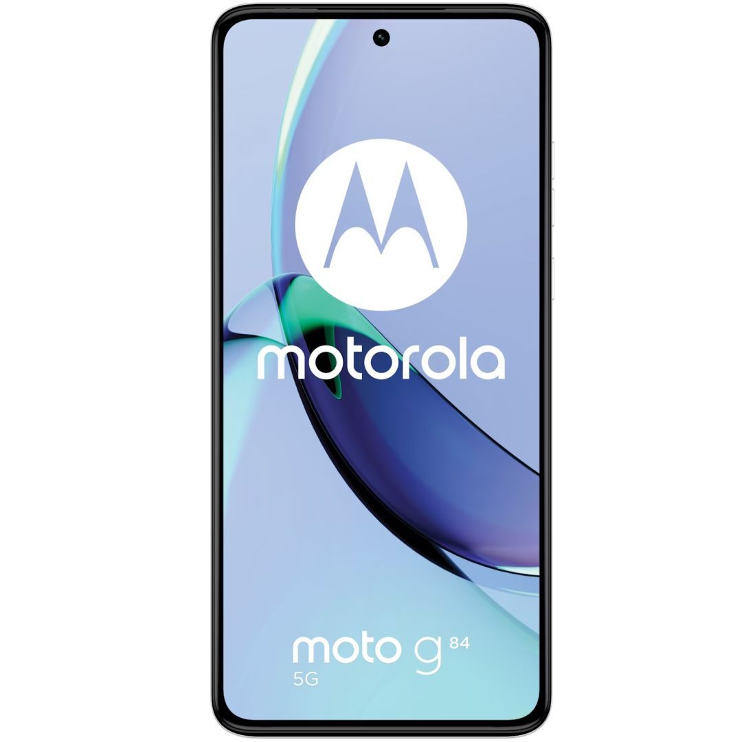 Motorola Moto G84 256GB DualSIM Marshmallow Blue