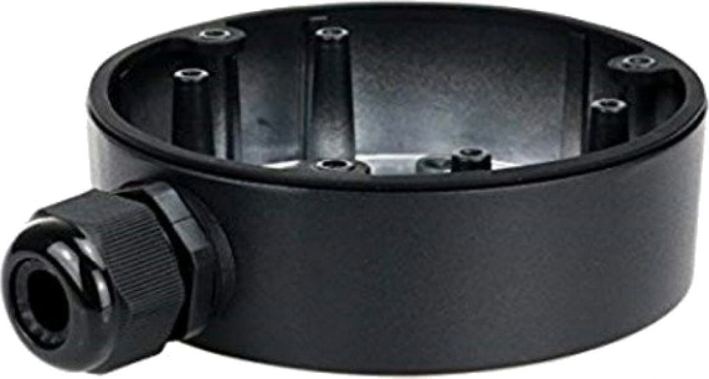 Hikvision DS-1280ZJ-DM18-B Junction Box for Dome Camera