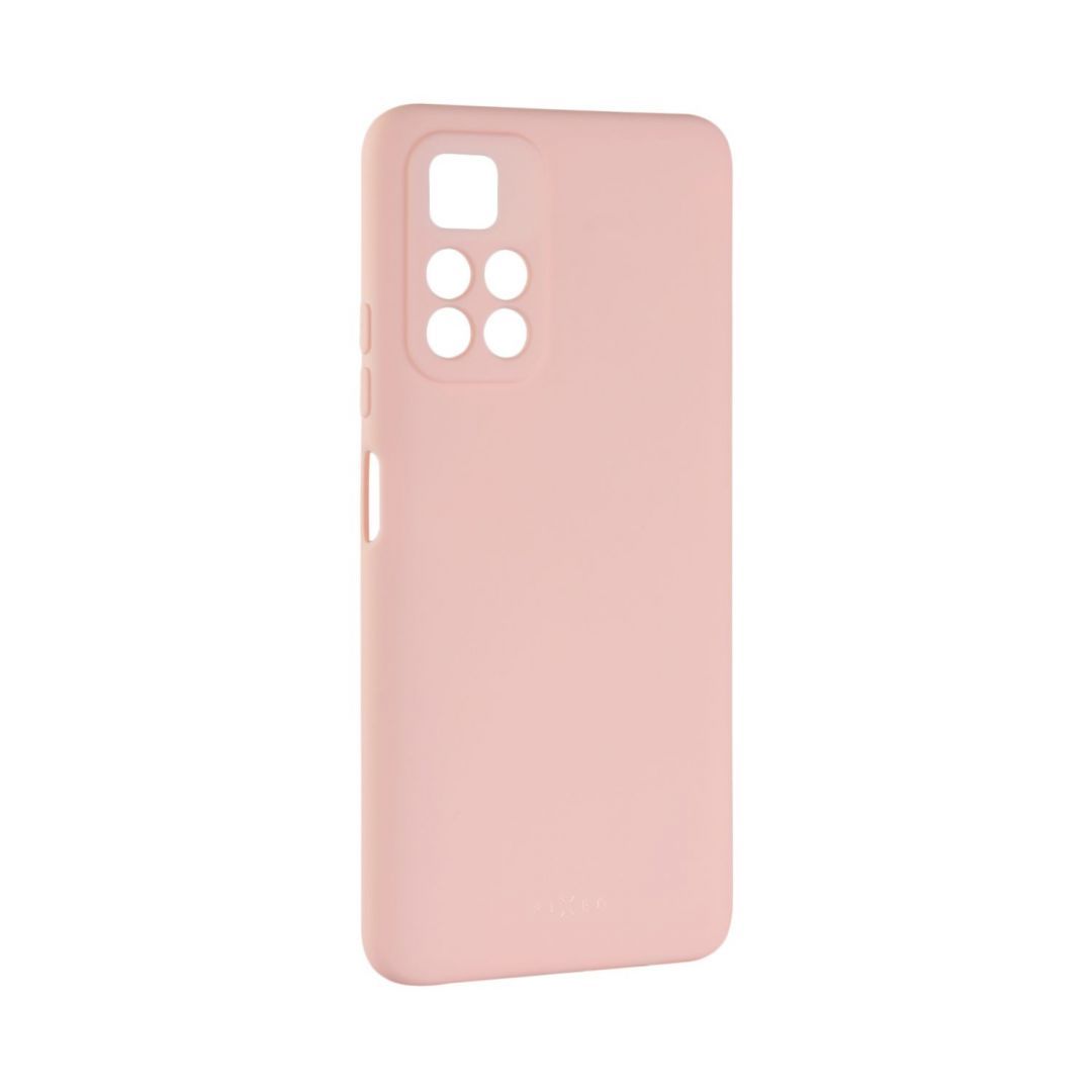 FIXED Story Xiaomi POCO M4 Pro 5G, Rózsaszín