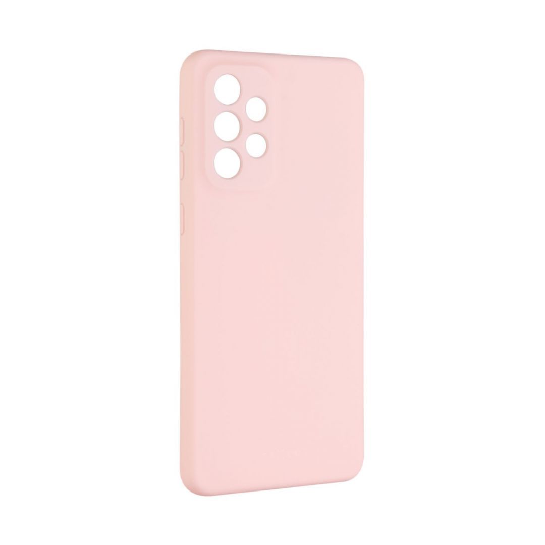 FIXED Story Samsung Galaxy A33 5G, Rózsaszín