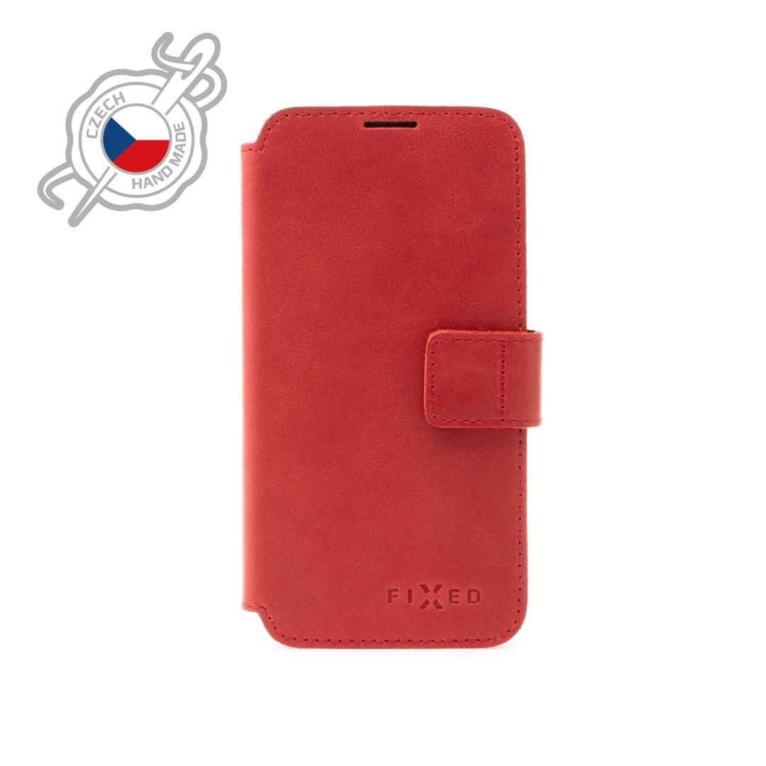 FIXED ProFit Samsung Galaxy A52/A52 5G/A52s 5G, Piros