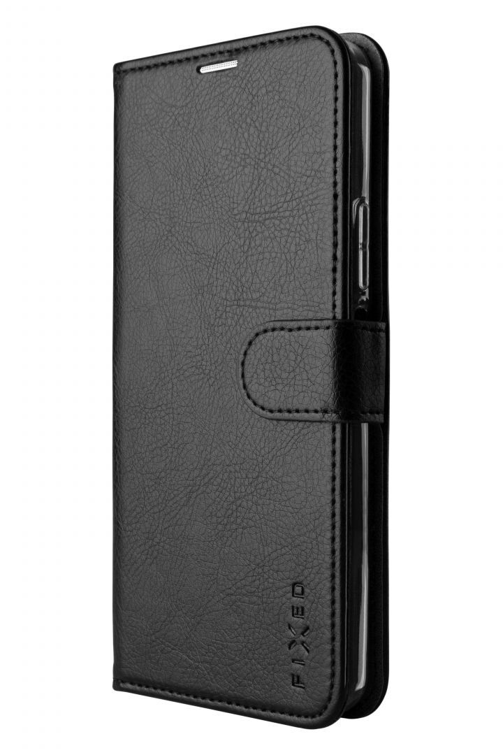 FIXED Opus Xiaomi Redmi Note 11, Fekete