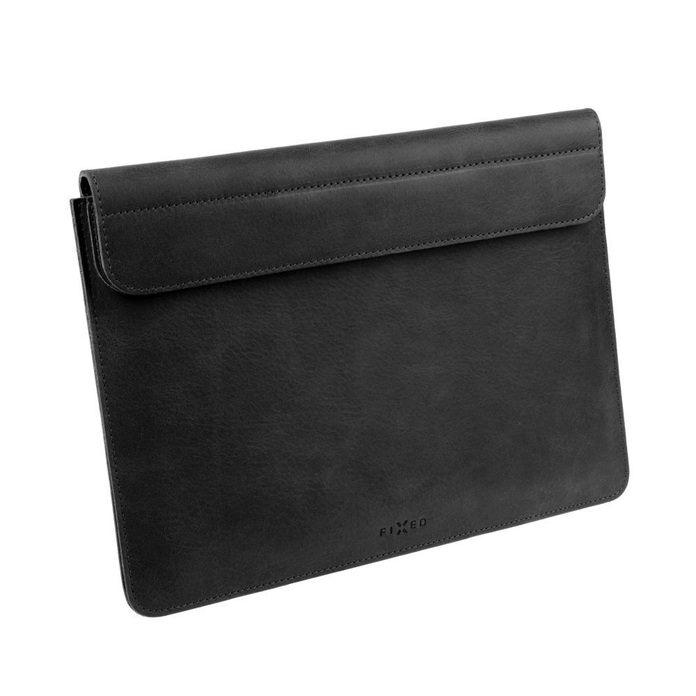 FIXED Oxford for Apple MacBook Air 13,6" (2022) M2, black