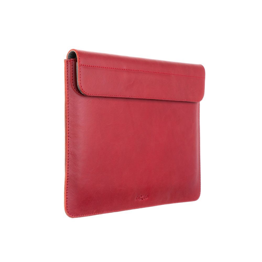 FIXED Oxford for Apple MacBook Air 13,6" (2022) M2, red