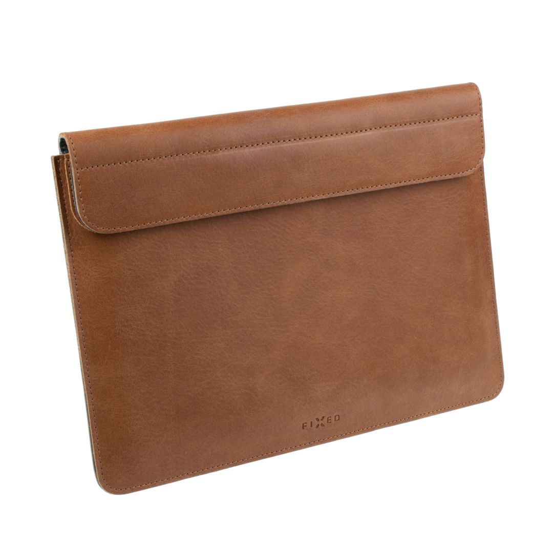 FIXED Oxford for Apple MacBook Pro 14", brown