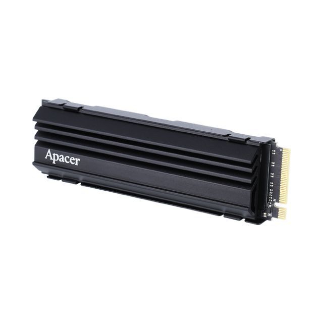 Apacer 1TB M.2 2280 NVMe AS2280Q4U