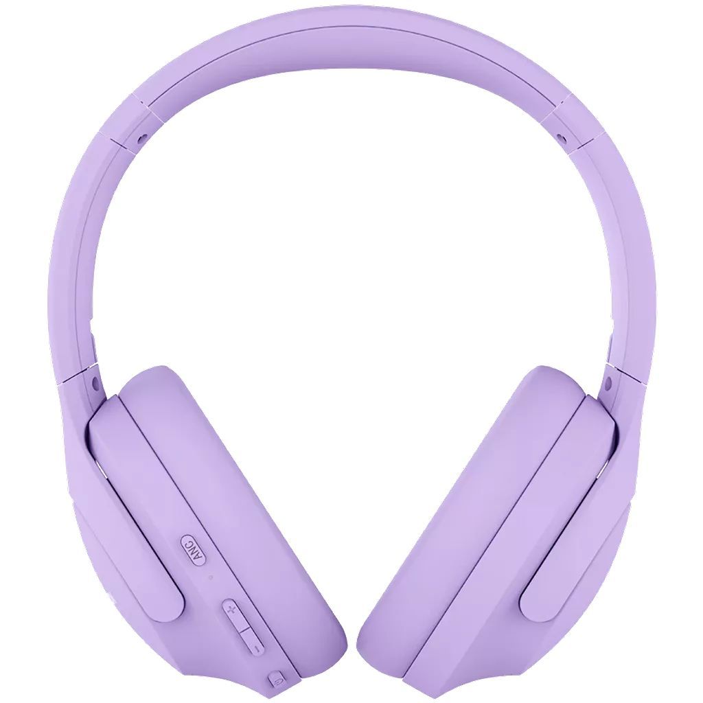 Canyon OnRiff 10 ANC Bluetooth Headset Purple