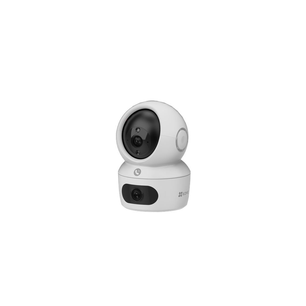 Ezviz H7C Dual 2K+ Dual-Lens Pan & Tilt Wi-Fi Camera