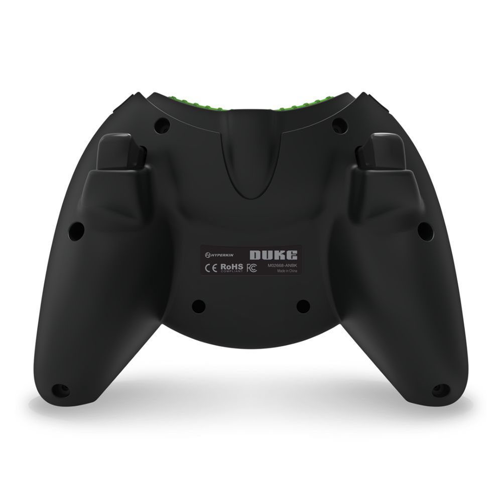 HYPERKIN Duke Wired 20th Anniversary Limited Edition Gamepad Black