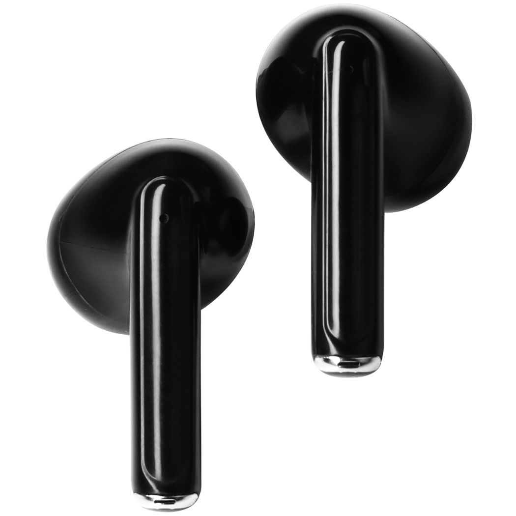 Boompods Earshot Bluetooth Headset Black