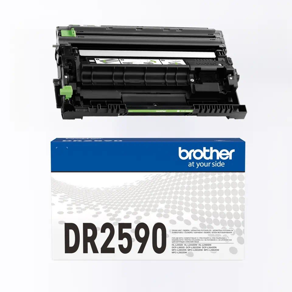 Brother DR-2590 Drum