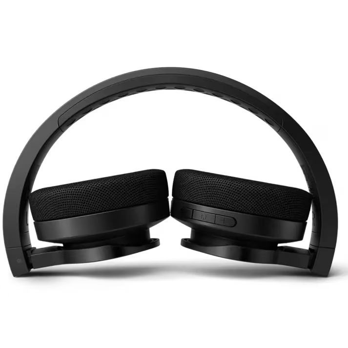 Philips TAA4216BK/00 Bluetooth Headset Black