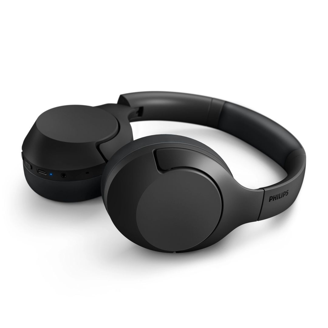 Philips TAH8506BK/00 Bluetooth Headset Black