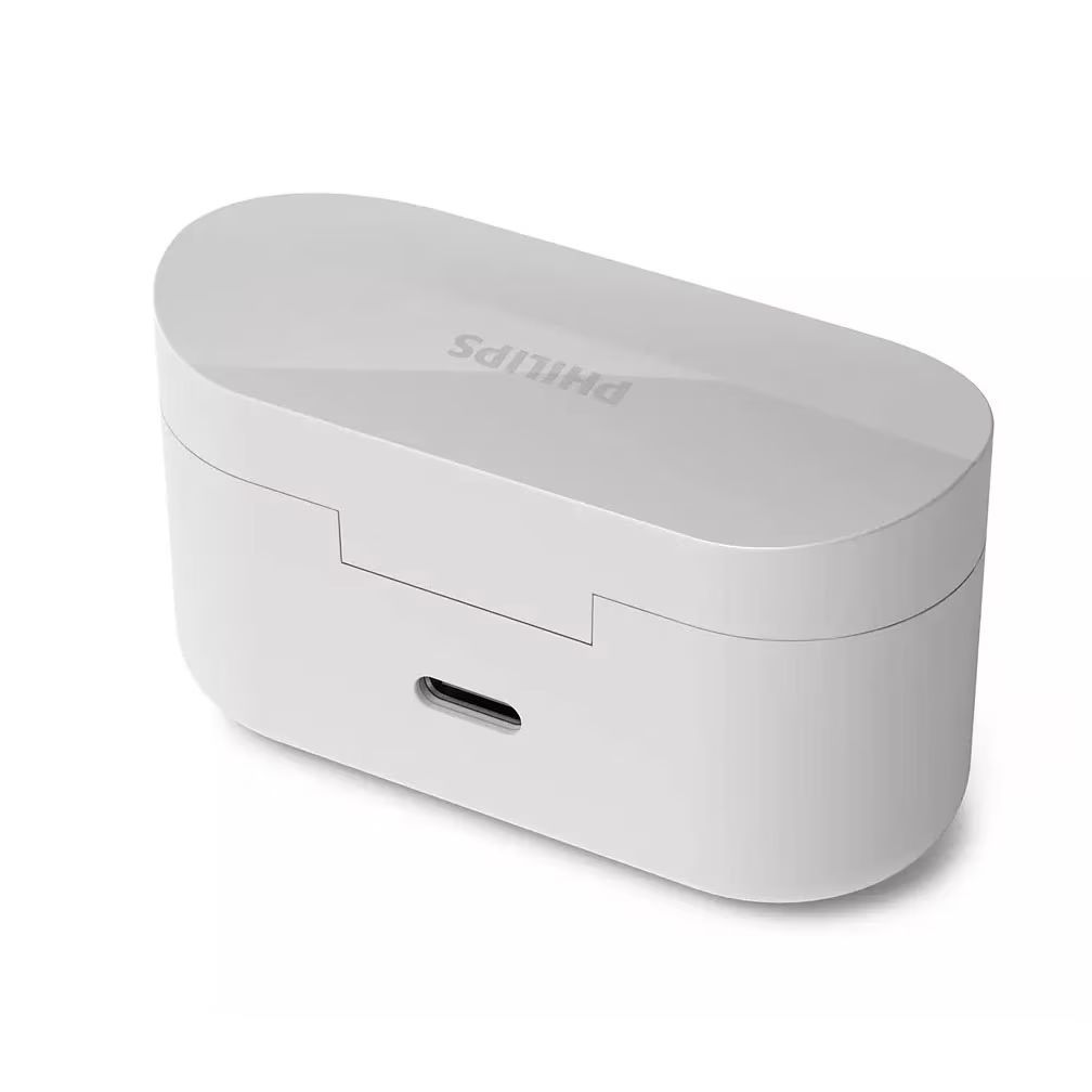 Philips TAT3508WT/00 Bluetooth Headset White