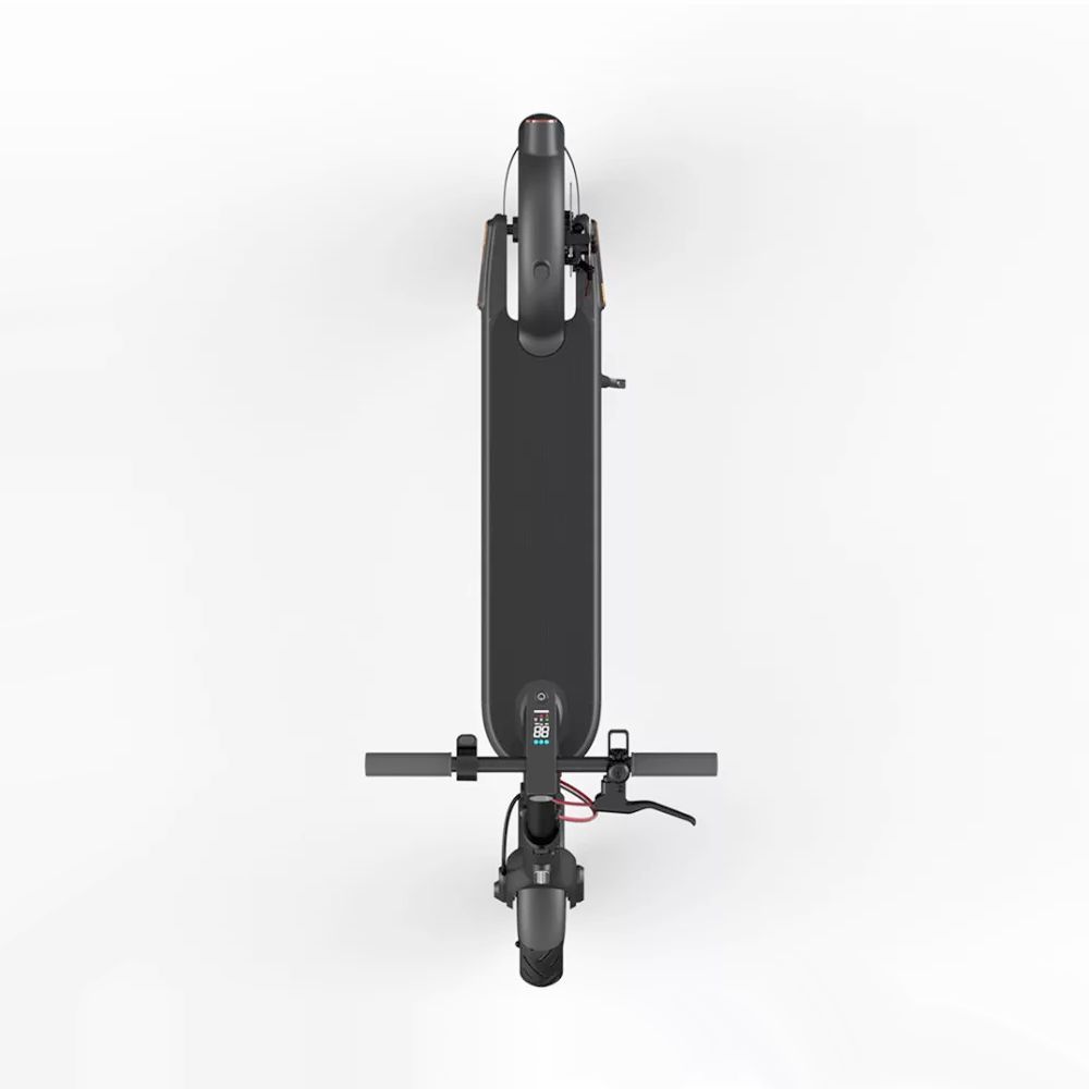 Xiaomi Mi Electric Scooter 4 Pro Gen2 EU Elektromos Roller Black