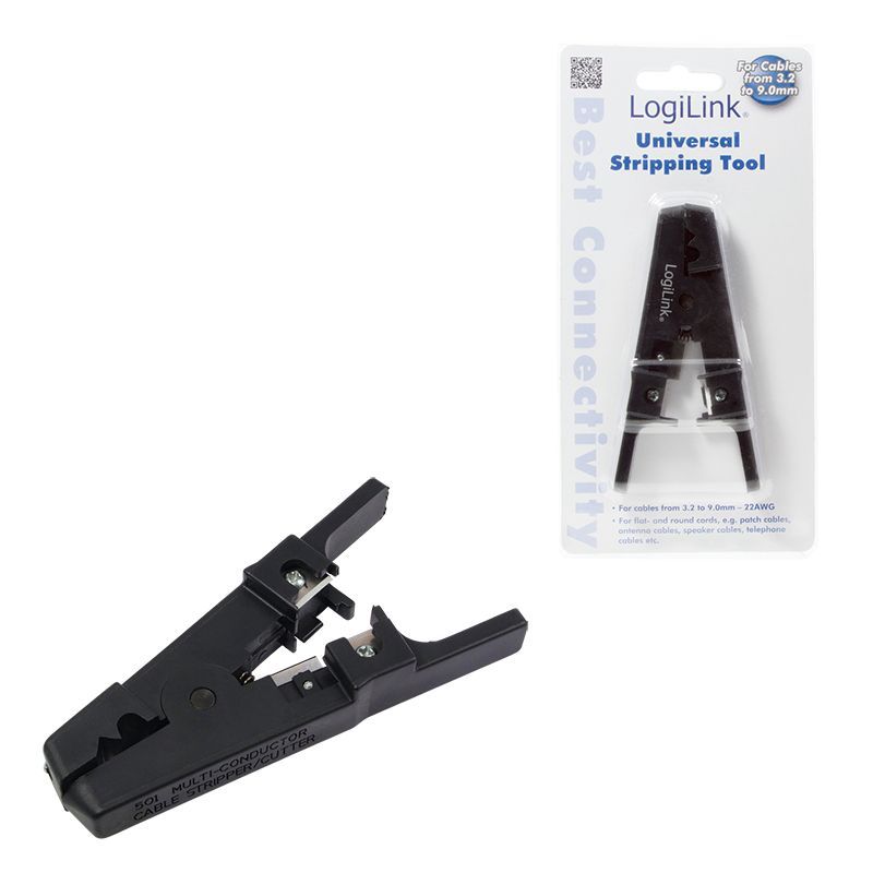 Logilink Universal Stripping Tool