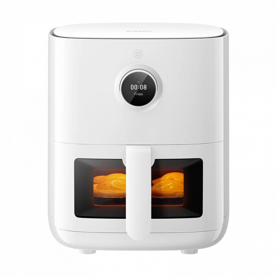 Xiaomi Smart Air Fryer Pro 4L White