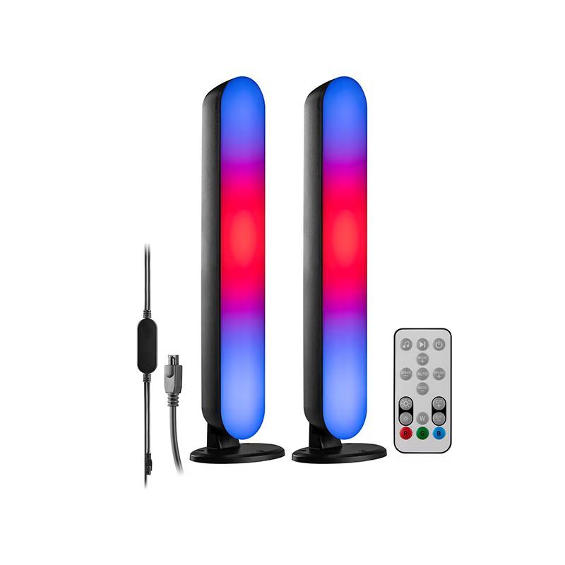 Tracer Ambience Smart Flow RGB Lamp Set