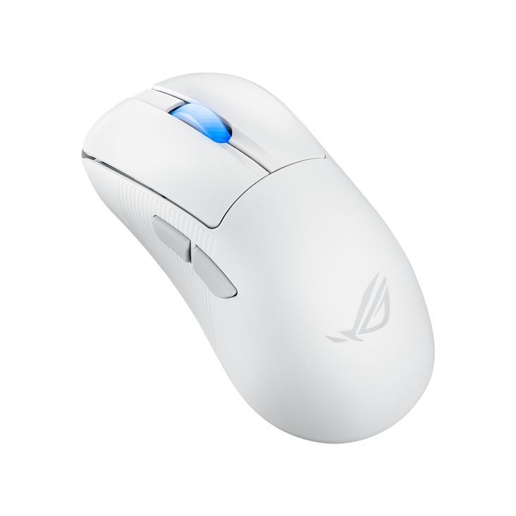 Asus ROG Keris II Ace Wireless Mouse White