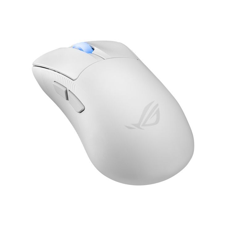 Asus ROG Keris II Ace Wireless Mouse White