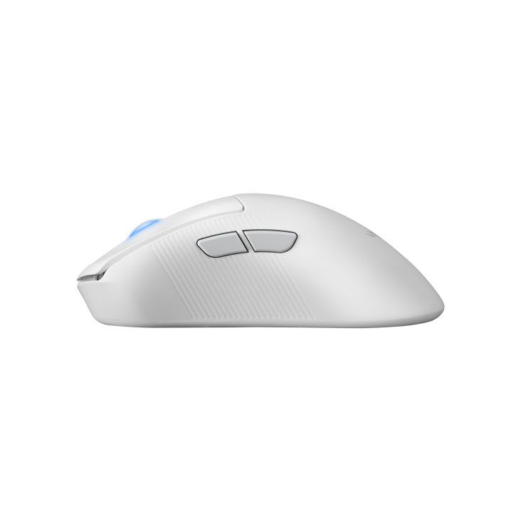 Asus ROG Keris II Ace Wireless Mouse White