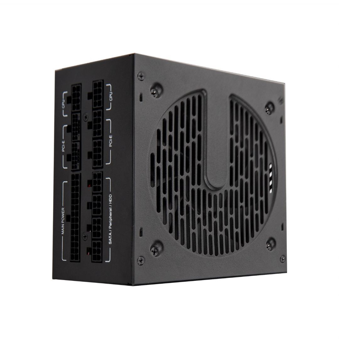 INCA 1250W 80+ Platinum IPS-1250XN