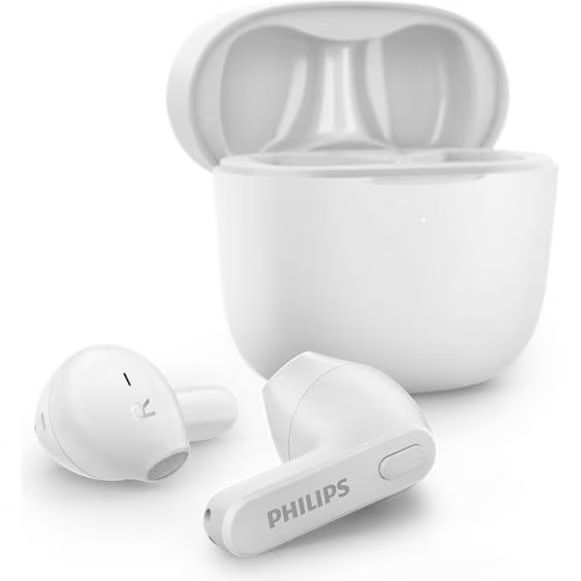 Philips TAT2236WT/00 Bluetooth Headset White