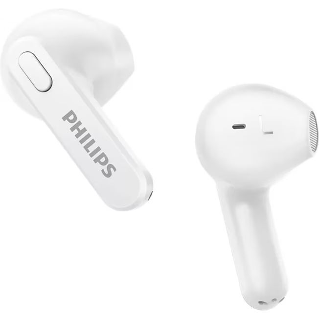 Philips TAT2236WT/00 Bluetooth Headset White