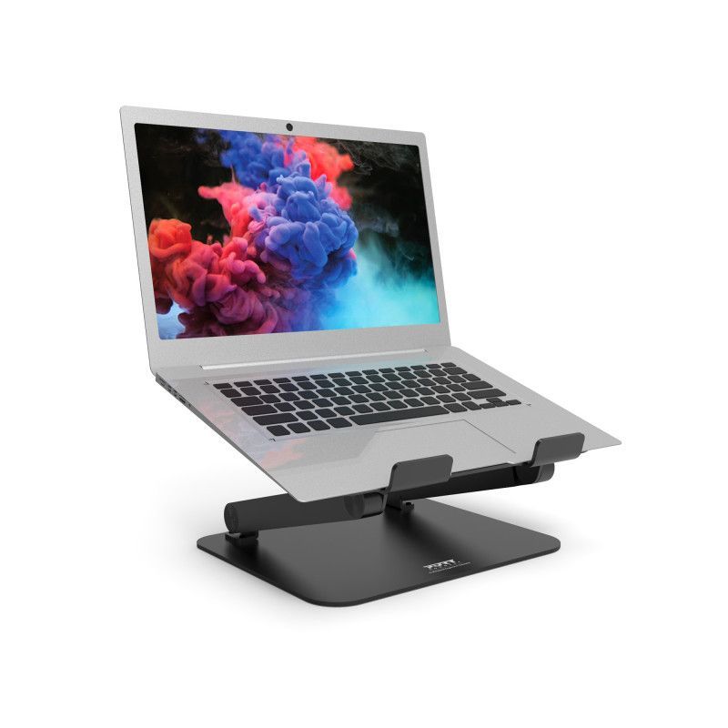 Port Designs Adjustable Laptop Stand