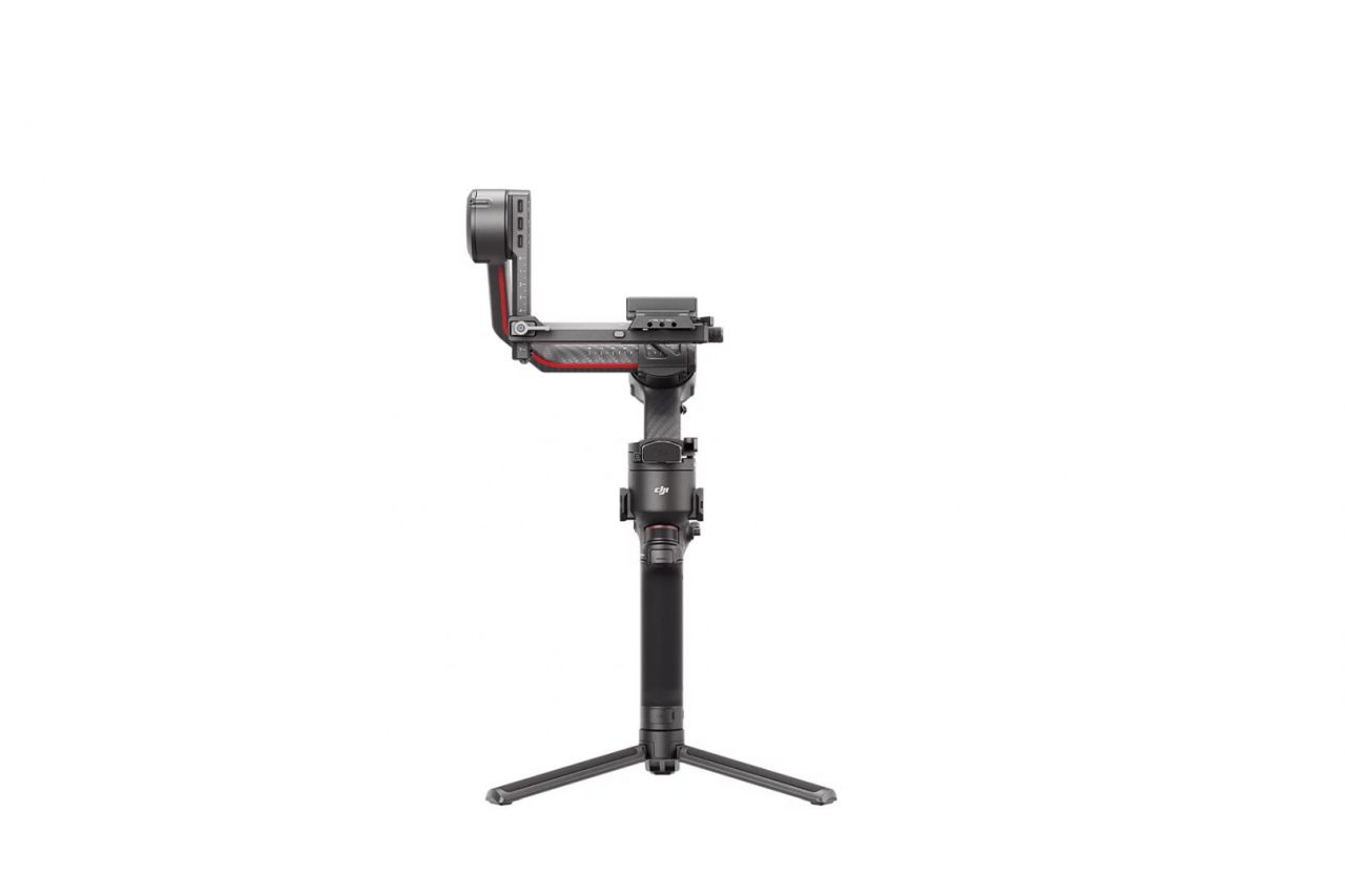 DJI RS 3 Pro Combo kamerastabilizátor