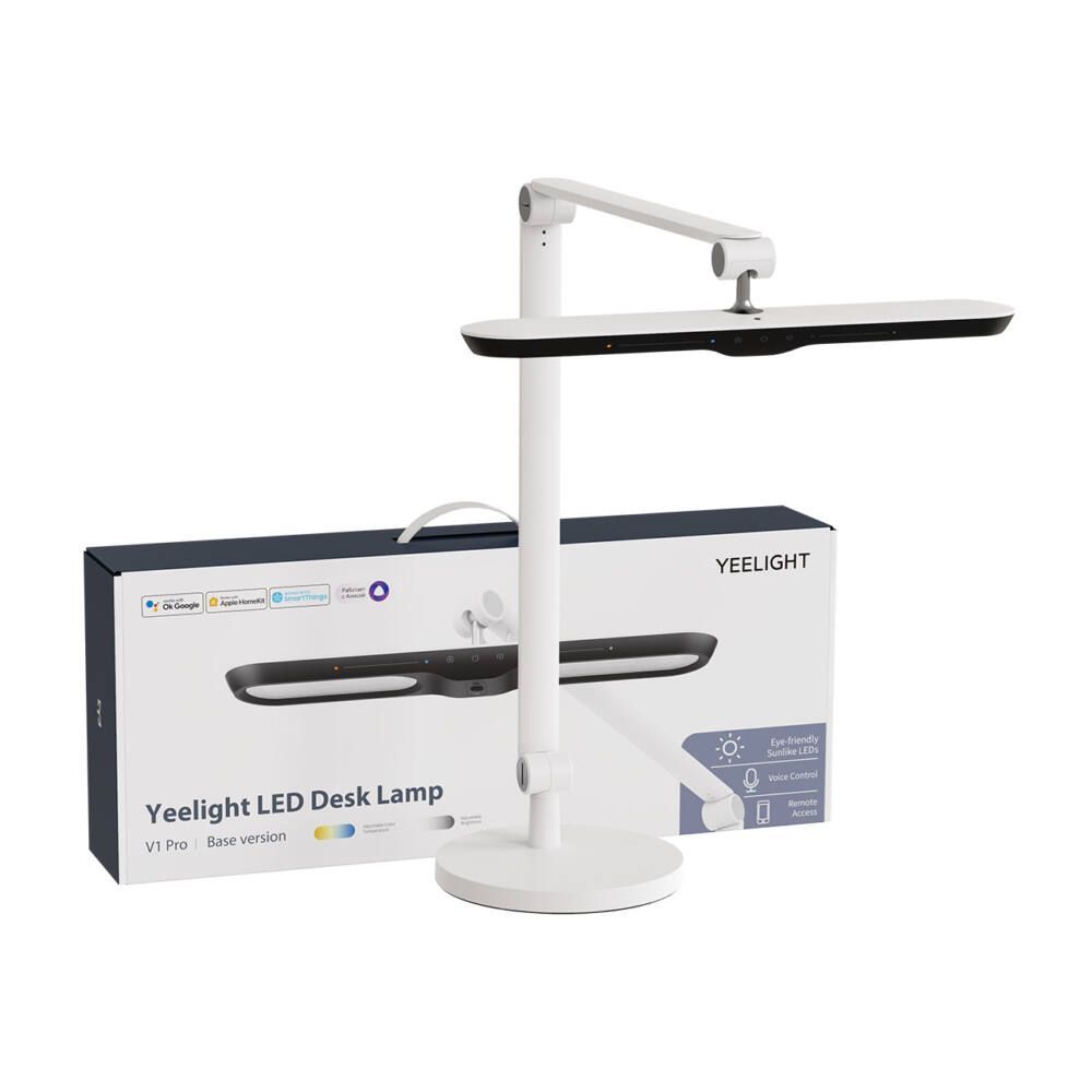 Yeelight LED Desk Lamp V1 Pro (Base Version)