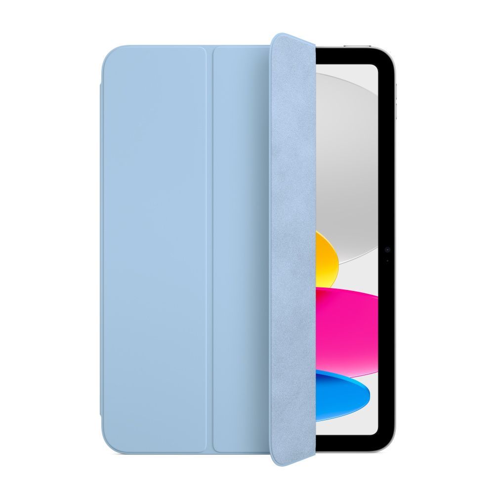 Apple Smart Folio for iPad 10,9" (10th generation) Sky