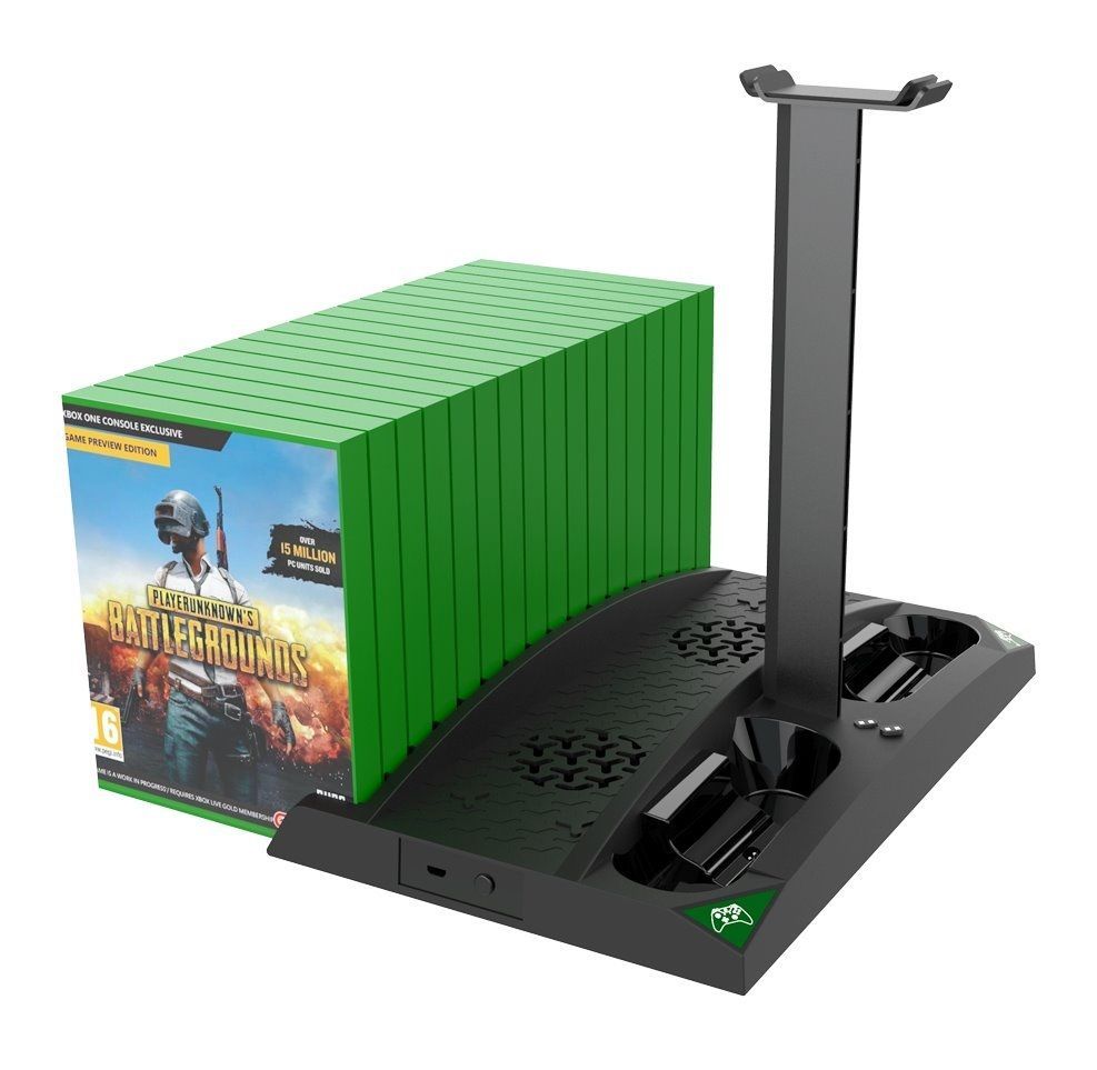 Ipega XB007 Xbox One asztali töltő és hűtő