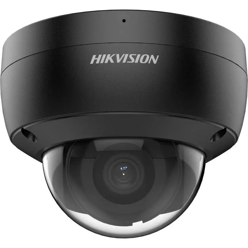 Hikvision DS-2CD2143G2-IU-B (2.8mm) fekete