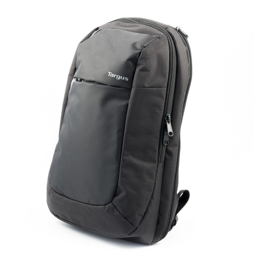 Targus Intellect Laptop Backpack 15,6" Black/Grey