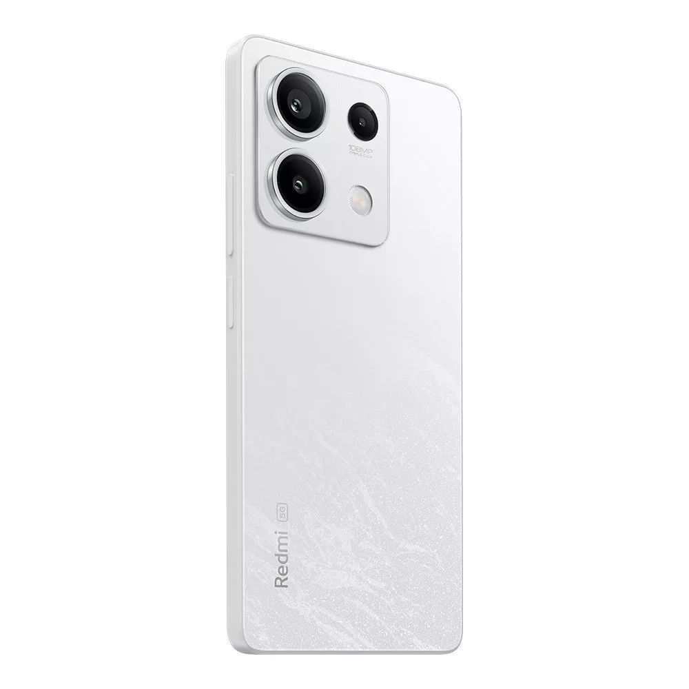 Xiaomi Redmi Note 13 5G 256GB DualSIM Arctic White