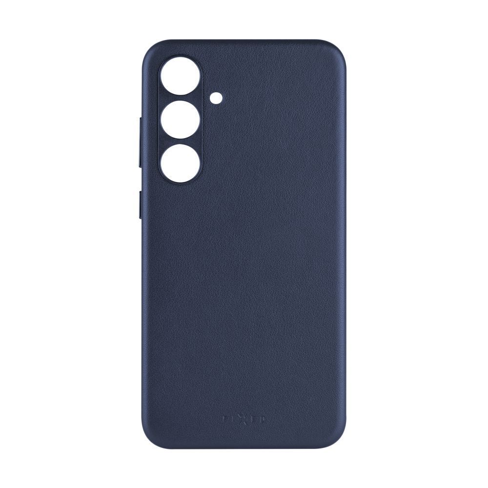 FIXED MagLeather for Samsung Galaxy S24 Blue