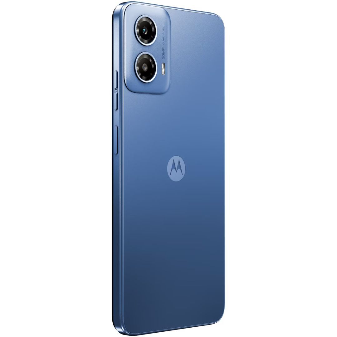 Motorola Moto G34 5G 128GB DualSIM Ice Blue