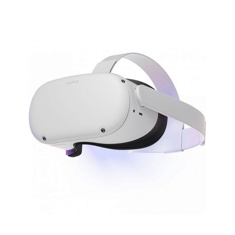 Meta Oculus Quest 2 Virtual Reality Headset 128GB