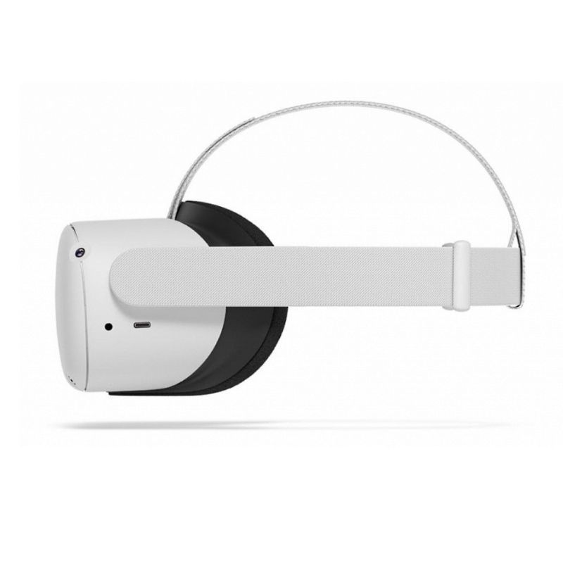 Meta Oculus Quest 2 Virtual Reality Headset 128GB
