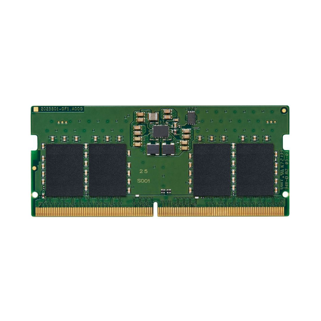 Kingston 32GB DDR5 5200MHz Kit(2x16GB) SODIMM
