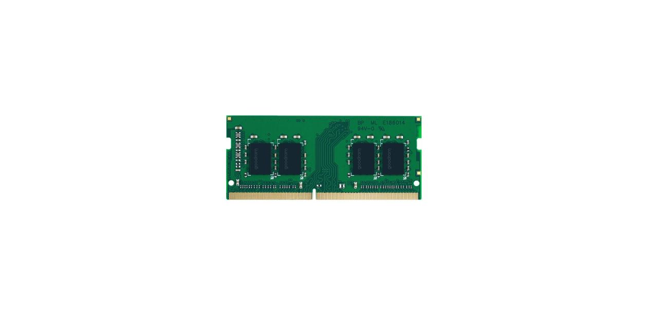 Good Ram 32GB DDR4 2666MHz SODIMM