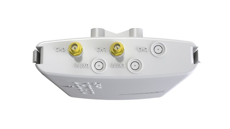 Mikrotik RB912UAG-2HPND-OUT BaseBox 2 Access Point Grey
