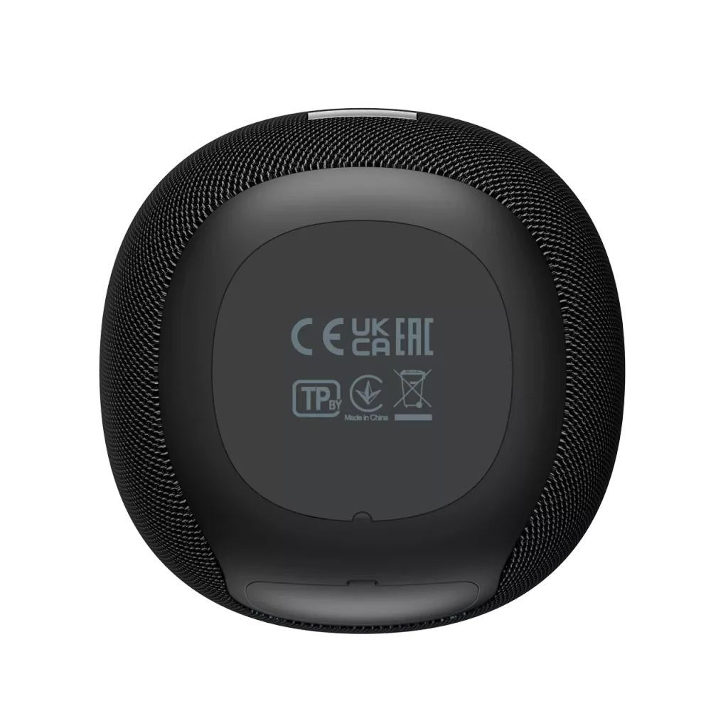 Canyon BSP-8 Bluetooth Wireless Speaker Black