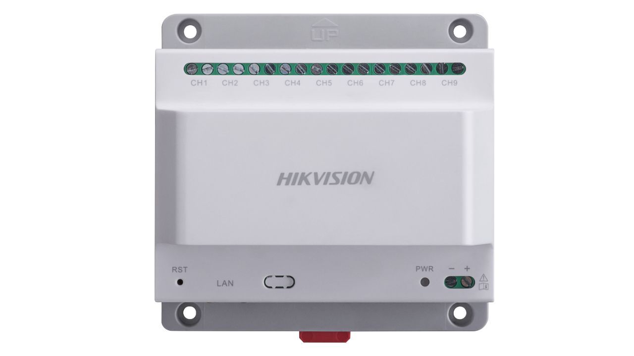 Hikvision DS-KAD709