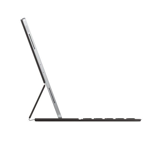 Apple iPad Pro Smart Keyboard Folio 11" Astro Grey HU